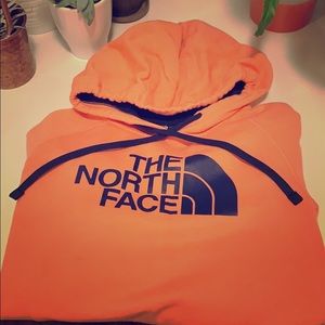 North Face Hoodie